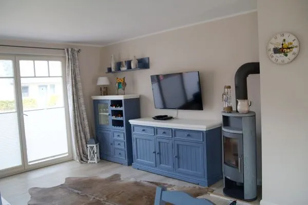 Wohnbereich  Doppelhaushälfte - Isabella