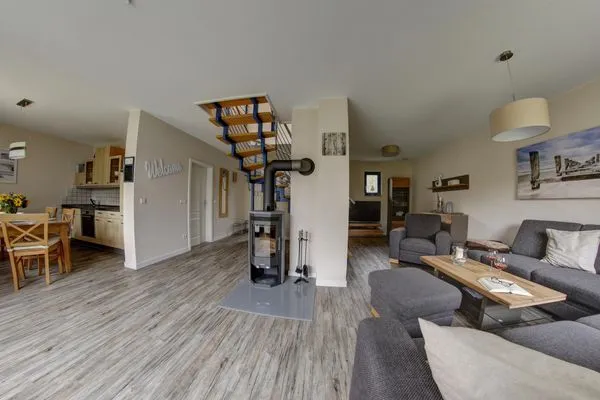 Wohnbereich  Meeresrauschen 1