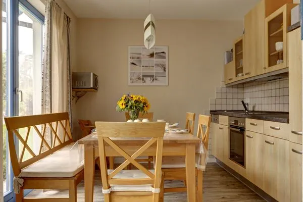 Küche  Meeresrauschen 1