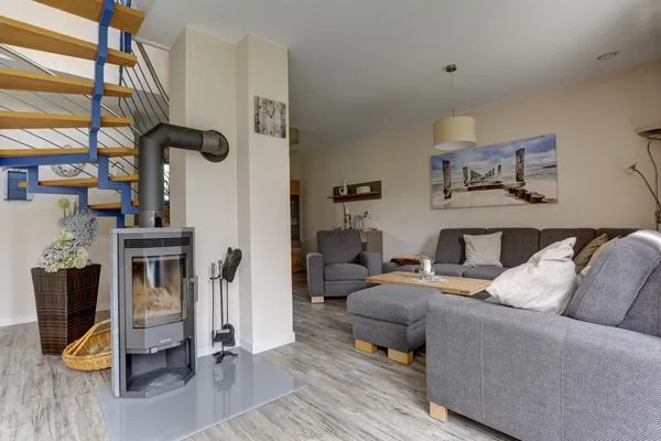 Wohnbereich  Meeresrauschen 1