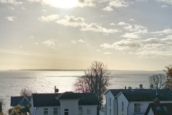 Meerblick