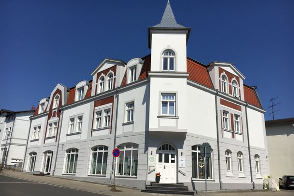 Hauptansicht