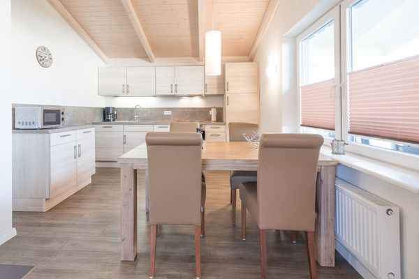 Ferienhaus Süderoog in Dagebüll – Bild 5 von 5