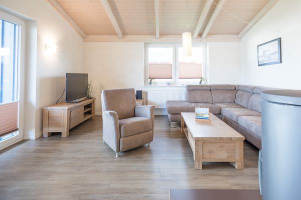 Ferienhaus Süderoog in Dagebüll – Bild 3 von 5