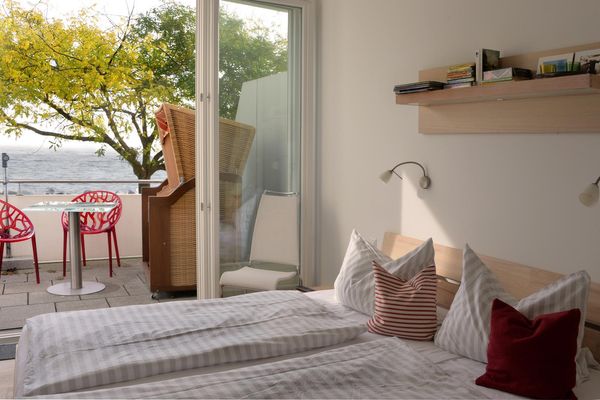 Schlafzimmer 2
