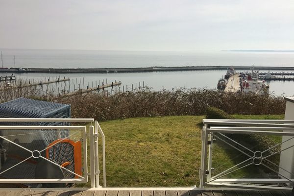 Meerblick