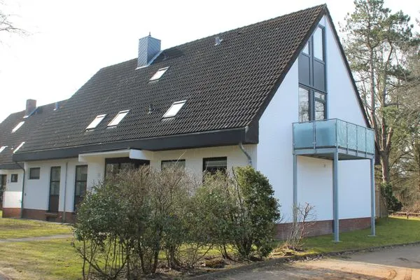   Ferienwohnung Südstrand
