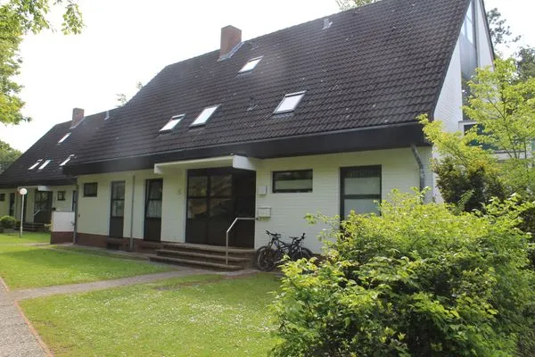   Ferienwohnung Südstrand