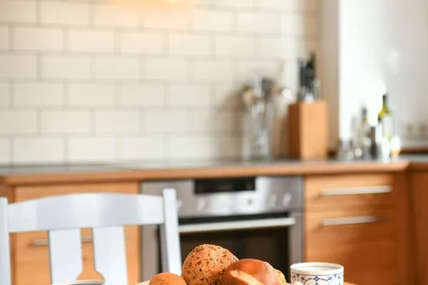 Dekoratives Detail Haus Skagen Ferienhaus Skagen Wangerooge