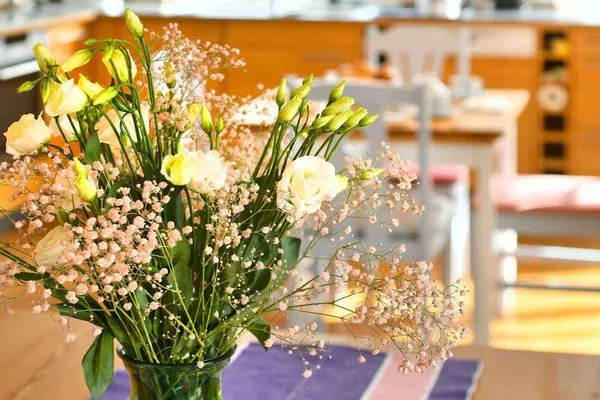 Dekoratives Detail Haus Skagen Ferienhaus Skagen Wangerooge