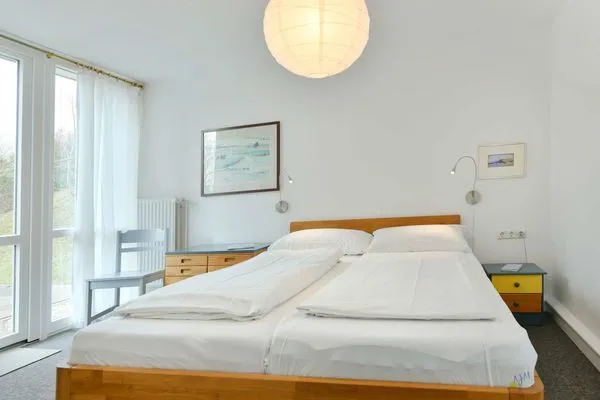 Schlafzimmer Haus Skagen Ferienhaus Skagen Wangerooge