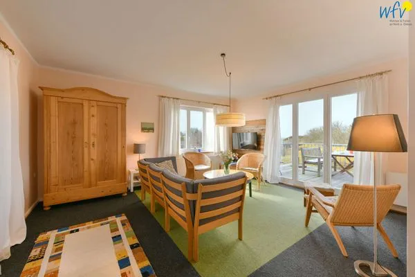 Wohnzimmer Haus Skagen Ferienhaus Skagen Wangerooge