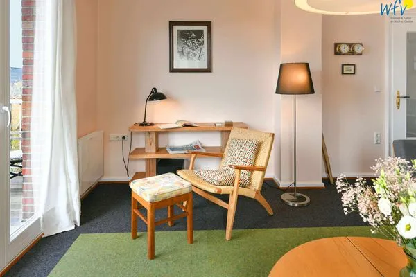 Wohnzimmer Haus Skagen Ferienhaus Skagen Wangerooge