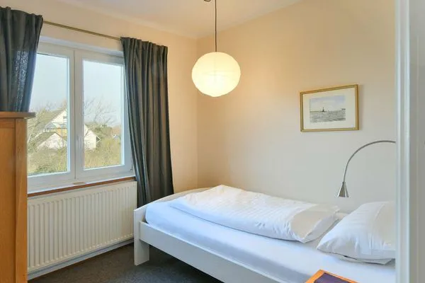 Schlafzimmer Haus Skagen Ferienhaus Skagen Wangerooge