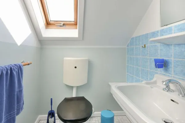 Schlafzimmer Haus Skagen Ferienhaus Skagen Wangerooge