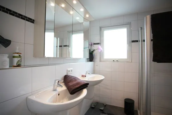 Badezimmer  Casa Annika