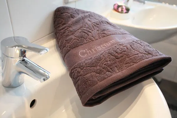 Badezimmer  Casa Annika