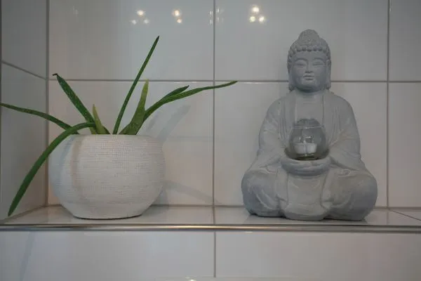 Dekoratives Detail  Casa Annika