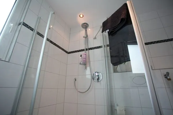 Badezimmer  Casa Annika