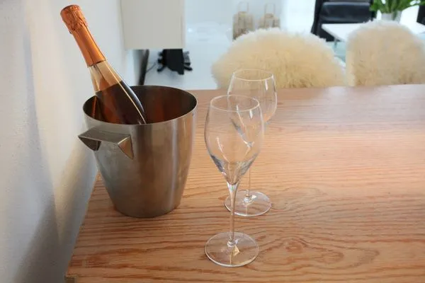 Dekoratives Detail  Casa Annika