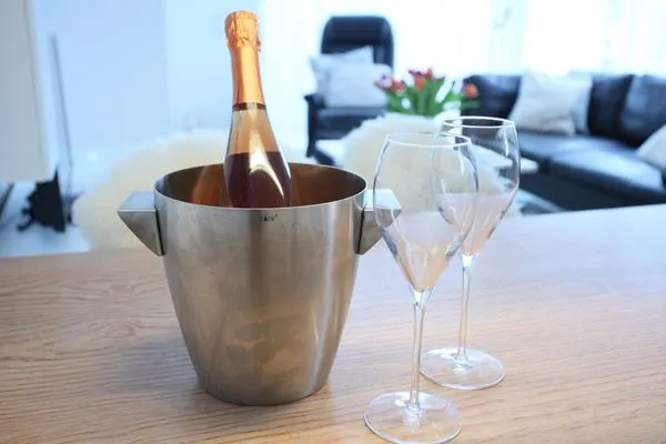 Dekoratives Detail  Casa Annika