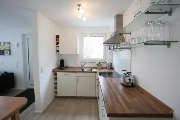 Küche / Küchenzeile  Casa Annika