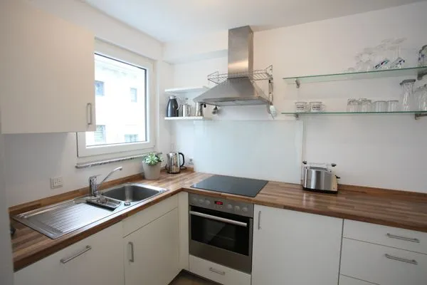 Küche / Küchenzeile  Casa Annika