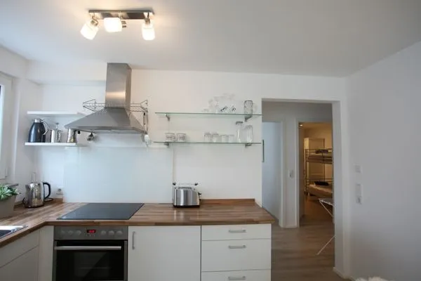 Küche / Küchenzeile  Casa Annika