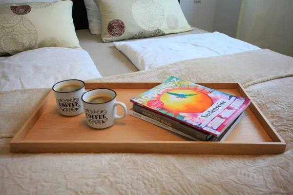 Dekoratives Detail  Casa Annika