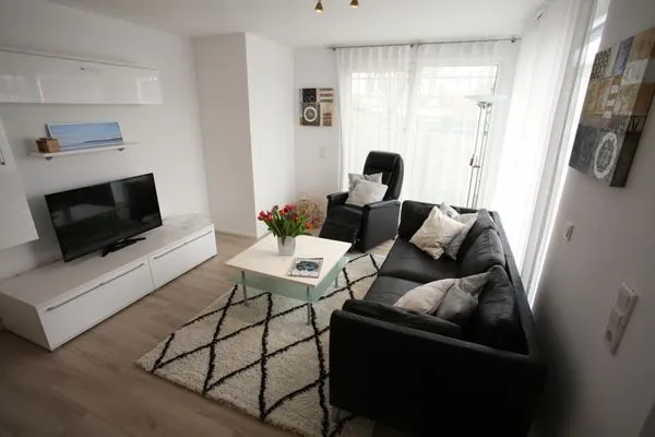 Wohnzimmer  Casa Annika