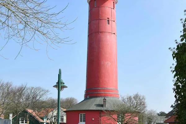 Blick auf Sehenswürdigkeit Villa Cila Ferienwohnung 5