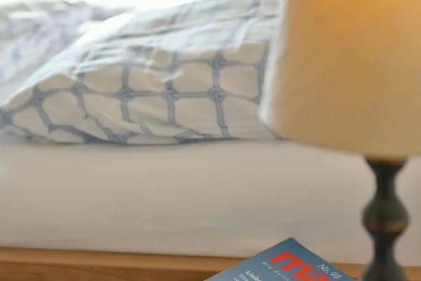 Dekoratives Detail Villa Cila Ferienwohnung 5