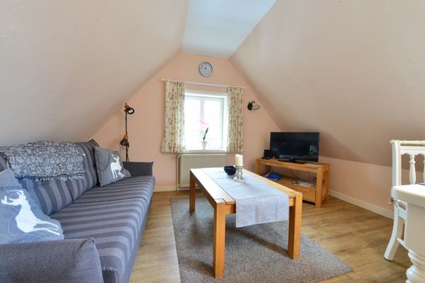  Gästehaus Matzen Whg. Amrum  - 