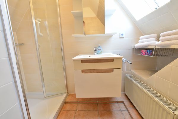  Gästehaus Matzen Whg. Amrum  - 