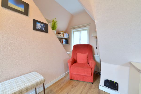  Gästehaus Matzen Whg. Amrum  - 