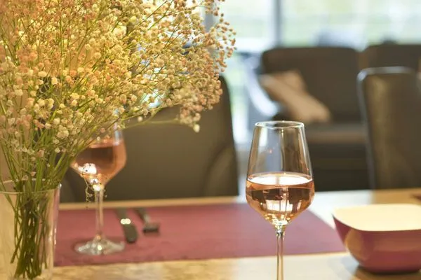  Haus Oldenburg Ferienwohnung 5