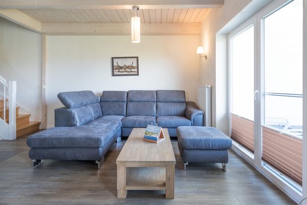 Ferienhaus Seestern in Dagebüll – Bild 3 von 5