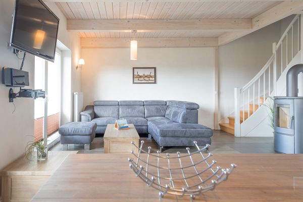 Ferienhaus Basstölpel in Dagebüll – Bild 4 von 5