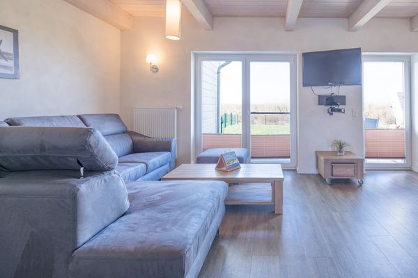 Ferienhaus Trottellumme in Dagebüll – Bild 4 von 5