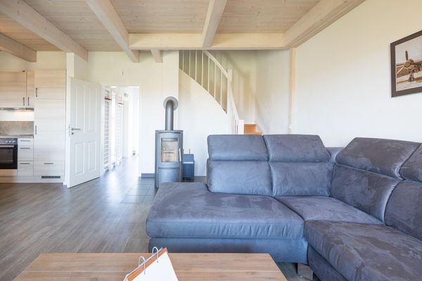 Ferienhaus Trottellumme in Dagebüll – Bild 3 von 5