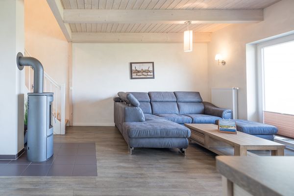 Ferienhaus Kampfläufer in Dagebüll – Bild 4 von 5