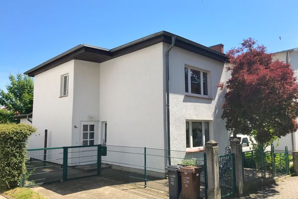 Hauptansicht