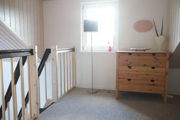 Schlafzimmer Strandpark Sierksdorf Ostseebrise H073