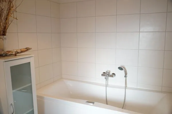 Badezimmer Strandpark Sierksdorf Ostseebrise H073