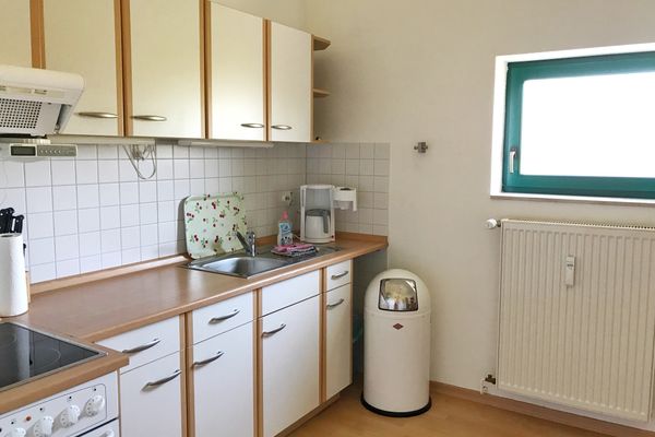 Küche / Küchenzeile