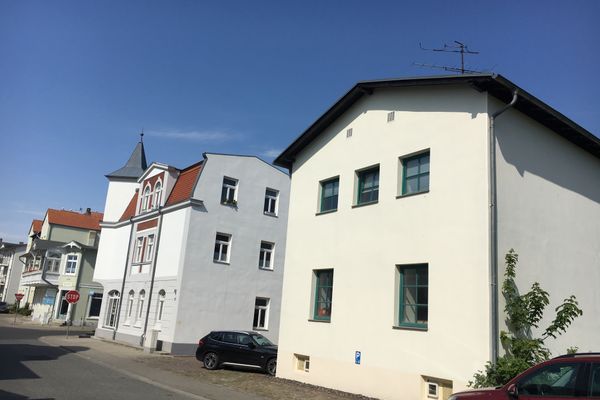 Hauptansicht