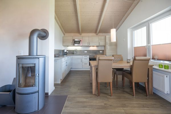 Ferienhaus Langeneß in Dagebüll – Bild 2 von 5