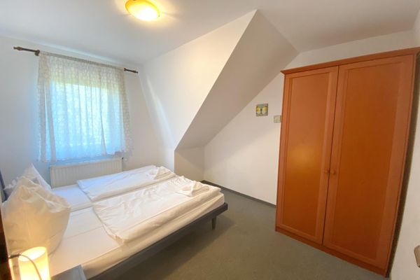 Landpension Dubnitz - Ferienwohnung 4