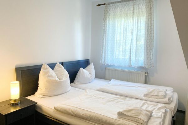 Landpension Dubnitz - Ferienwohnung 4