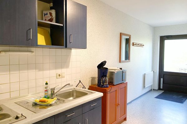 Landpension Dubnitz - Ferienwohnung 4